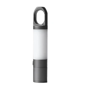 USB Перезаряжаемый фонарик, светодиодный фонарик, Масштабируемый светодиодный фонарик, прожектор, фонарь для кемпинга на открытом воздухе, пеших прогулок