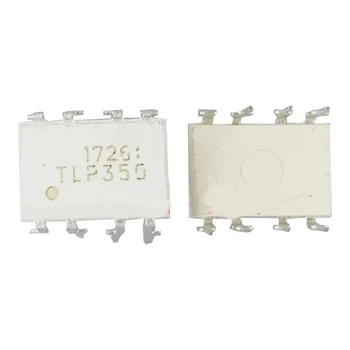 Встроенная оптрона DIP-8 TLP350 IGBT-изолятор привода DIP8 оригинальный импортный чип