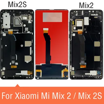Для Xiaomi Mi Mix 2 2s Mix2 Mix2s 5,99 
