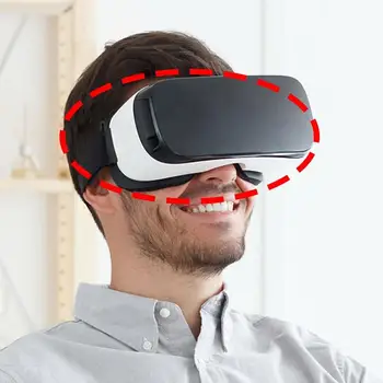 Очки виртуальной реальности ForPico Neo 4 