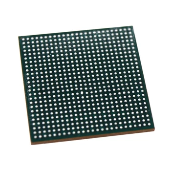 Сменный чип ADWE CXD90062GG Микросхема основного управления 90062GG IC с прикрепленными точками припоя чипсетом для ремонта консоли P5