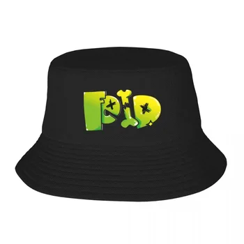 Фирменный логотип Feid, панама Feid для детей, модные рыбацкие шляпы, летние кепки унисекс для пляжной рыбалки