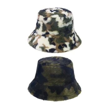 Широкополые шляпы для защиты на открытом воздухе, рыбацкая кепка для мужчин и женщин в морозную зимнюю осень, ветрозащитная 0