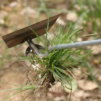 Инструмент для удаления сорняков, легкий ручной съемник для удаления сорняков, маленький съемник для удаления сорняков во дворе, Бонсай, цветок для посадки на заднем дворе 3