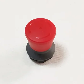 Переключатель запасных частей для офсетной печати Красная кнопка аварийной остановки 5